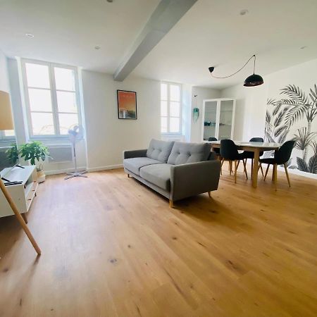Apartmán Le Bastide Cosy Carcassonne Exteriér fotografie