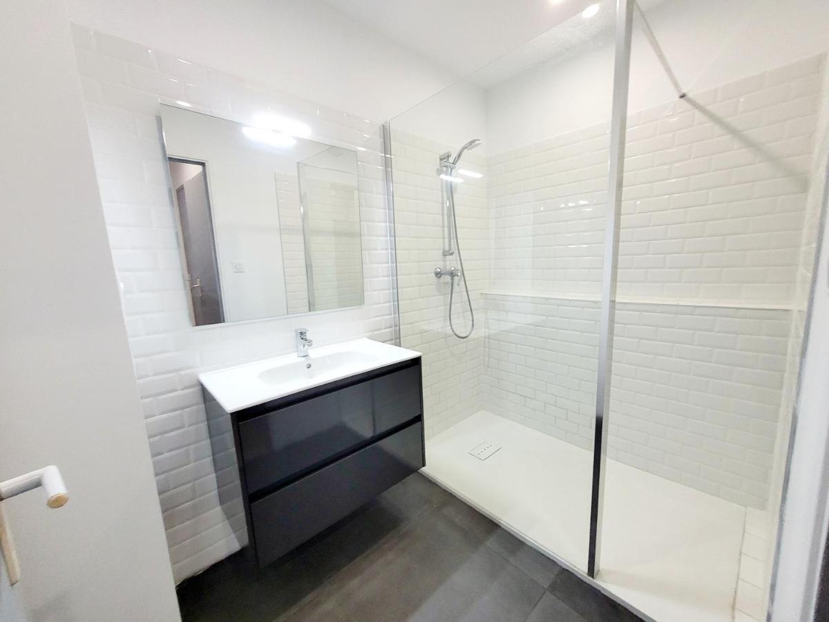 Apartmán Le Bastide Cosy Carcassonne Exteriér fotografie