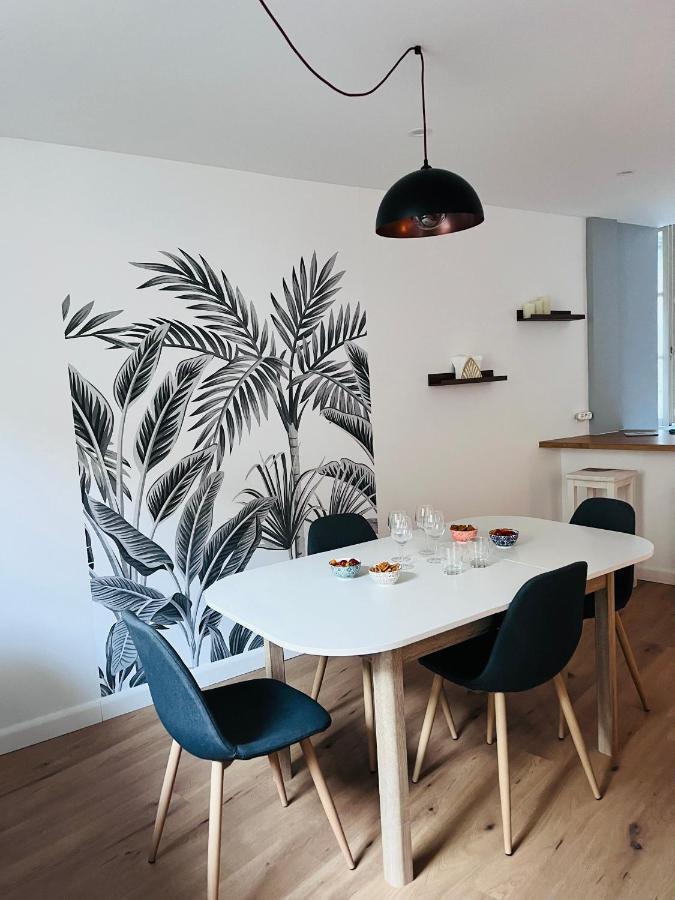 Apartmán Le Bastide Cosy Carcassonne Exteriér fotografie