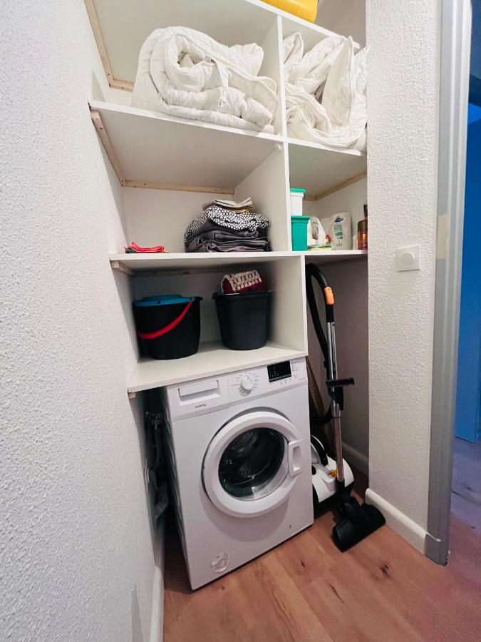 Apartmán Le Bastide Cosy Carcassonne Exteriér fotografie