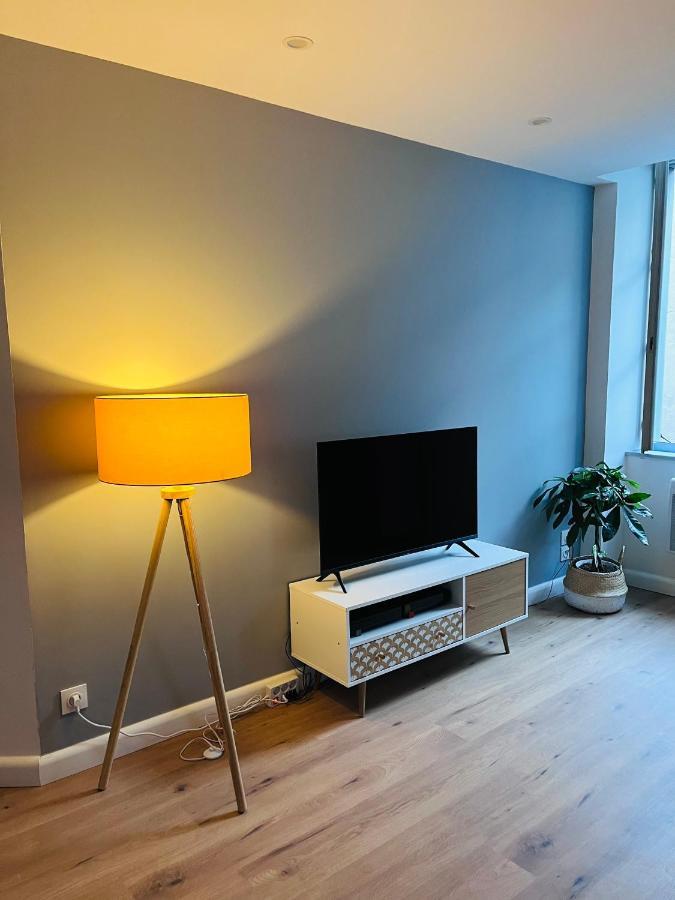 Apartmán Le Bastide Cosy Carcassonne Exteriér fotografie