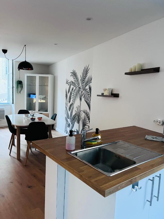 Apartmán Le Bastide Cosy Carcassonne Exteriér fotografie